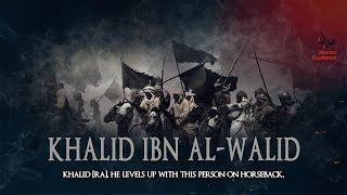 Legacy Of Khalid Ibn Al Walid RA  Shaykh Muhammad Abdul Jabbar [upl. by Yar]