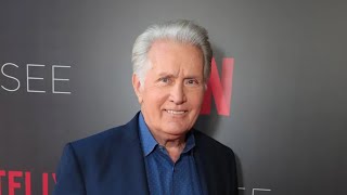 Top 10 Martin Sheen Movies [upl. by Diahann]