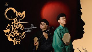 CUNG ĐÀN THƯƠNG NHỚ  HỒ VĂN CƯỜNG x NGUYỄN MINH CƯỜNG Official Visualizer [upl. by Netsirt]