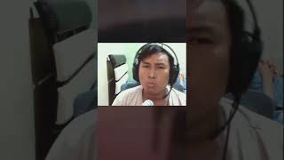 Ketika jadi musuh masyarakat reaction shorts lucu viralvideo [upl. by Mellitz]