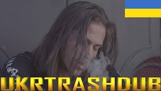 Killstation  Сприйняття Perception  Ukrainian Cover UkrTrashDub [upl. by Katy]