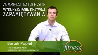 Zapamiętaj na całe życie wykorzystanie Krzywej Zapamiętywania [upl. by Cindee600]