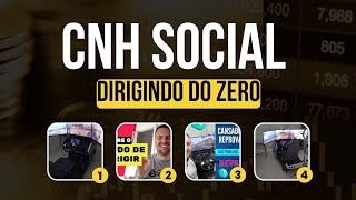 CNH SOCIAL VOCÊ JÁ OUVIU FALAR youtube autoescola simulador [upl. by Crista]