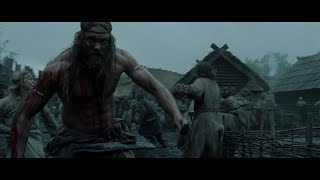 The Northman  Official® Trailer 1 HD [upl. by Dorraj]