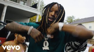 King Von ft Lil Durk amp Lil Baby amp Future  Fear Nothing Music Video [upl. by Roseann]