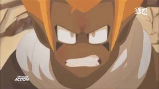 Wakfu amv Pinpin  Guts over Fear [upl. by Immanuel]