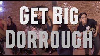 quotGET BIGquot  Dorrough Dance  Dexter Carr Choreography DexterCarrChoreography [upl. by Stieglitz]