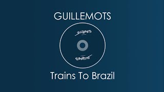 LYRICS  Guillemots  Trains to Brazil [upl. by Den758]