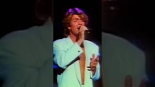 📍 Careless Whisper Live in China in 1985 shorts georgemichael [upl. by Ikcim]