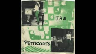 The Petticoats  Normal 7quot EP BlaBlaBla Records 1980 [upl. by Lachus]