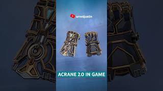 Arcane 20 IN GAME valorant arcane [upl. by Joshuah]