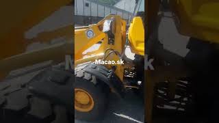 Macao XK 200 F  SKCZ [upl. by Uv694]