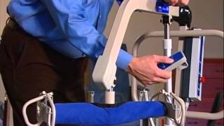 Invacare Lifts and Slings  Intro [upl. by Igic]