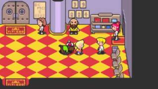 Mother 3 German Playthrough  Chapter 4 Episode 4 22 [upl. by Evyn]