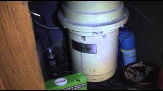 Maytag FC10 Garbage Disposal Demonstration [upl. by Eniamor806]