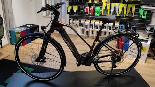 EBikes 2024 KTM Macina Sport SX Elite Test und Kaufberatung [upl. by Ricki]