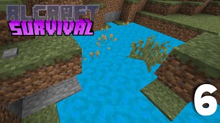 RLCraft  Ep 6  THE HOLY GATORADE  Minecraft Survival Modded Lets Play [upl. by Clava]