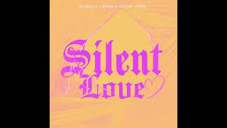 Ai Milly  Silent Love Official Audio [upl. by Aninaig227]