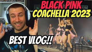 GERMAN reacts to BLACKPINK  ‘BPM’ Roll 23 [upl. by Eirovi]