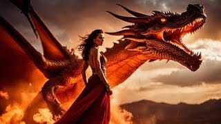 film Gabadhani waxay boqortoyadan ku burburisay ugana aargosatay DRAGON 🐉 iyado adegsanaysa [upl. by Claudianus]