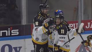 Maalikooste Jukurit–Kärpät 15112024 [upl. by Nomar5]