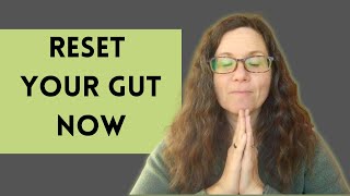 Gut Healing Meditation for IBS and SIBO [upl. by Esnahc159]