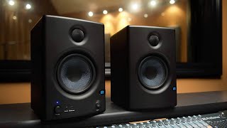 Top 5 BEST Studio Monitors of 2024 [upl. by Incrocci]