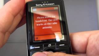 Sony Ericsson K750 S710  Throwback Review [upl. by Gnas]