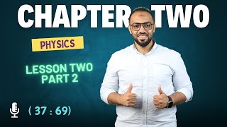 Lesson 2  Part2  37  69  Solenoids  حلكتابالمعاصرفيزياءلغات٢٠٢٥ Chapter twophysics [upl. by Lemaj651]