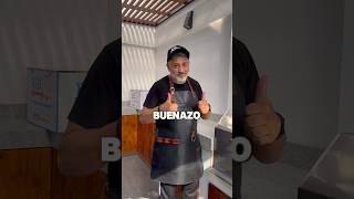 Parrilla Premium para Sandro Meléndez [upl. by Nedyarb]