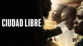 Ciudad Libre  Pelicula Completa Cristiana en Espanol  Acción Suspense Drama [upl. by Percival]