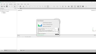 Tutorial Instal Agisoft Metashape Profesional 21 [upl. by Atiloj]