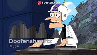 Beggin Doofenshmirtz AI cover [upl. by Suchta]