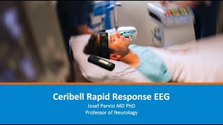 Skill Building Webinar Reading Ceribell EEG [upl. by Aneles]