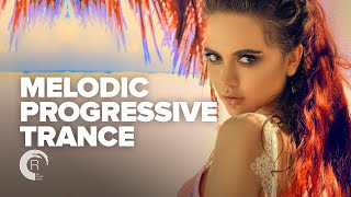 MELODIC PROGRESSIVE TRANCE FULL ALBUM [upl. by Eimmac]