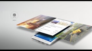 Samsung Galaxy J5 Kutusundan Çıkıyor [upl. by Adnotal610]