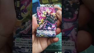 Cardfight Vanguard versi Bahasa  Penerbangan Chakrabarthi part 5  Next cardfightvanguard [upl. by Cassy]