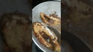 Fish fry Homemade  Maa k hath ka swad [upl. by Varden]