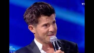 Vincent Niclo playlist de 15 titres sur radio Sun Hit Music  24032016 [upl. by Harcourt]