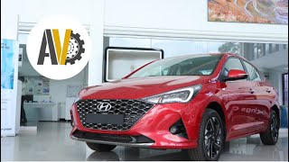 Hyundai Verna SX 2020 BS6  Walkaround  InDepth Review  Full Option  Autovroom  English [upl. by Corly]