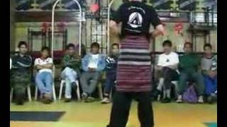 Kali Majapahit Martial Arts  Philippines [upl. by Anastos]