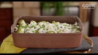 Recipe Video Chicken Enchiladas with Tomatillo Sauce [upl. by Nylazor]