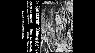 Bilskirnir  Ahnenerbe tape rip full demo [upl. by Gasparo]