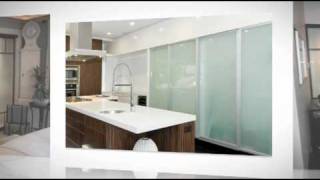 The Sliding Door Company  Closet Doors [upl. by Niwhsa]