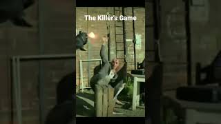 The Killers Game 2024 Trailer  Review [upl. by Adamo]