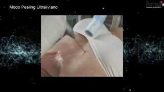 Dermatología con laser Fotona [upl. by Ognimod]