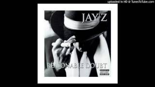 Jay Z Reasonable Doubt Type Beat  quotJiggaquot [upl. by Maryellen]