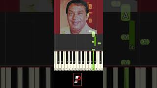 Kola Kada Intro pianoster music musicclip pianocover shortsmusic trending shorts [upl. by Akeimat]