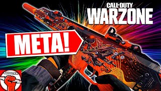 💥META NUEVO WARZONE💥 EL MEJOR FUSIL DE ASALTO  MEJOR CLASE MCW WARZONE 3 [upl. by Gierc]