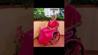 Wheelchair Fashion Tips [upl. by Silvia]